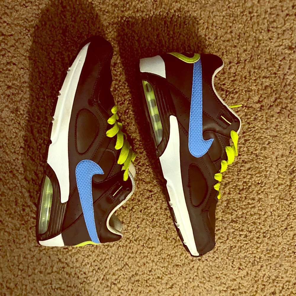 Air max 90”s 🔥🔥🔥
